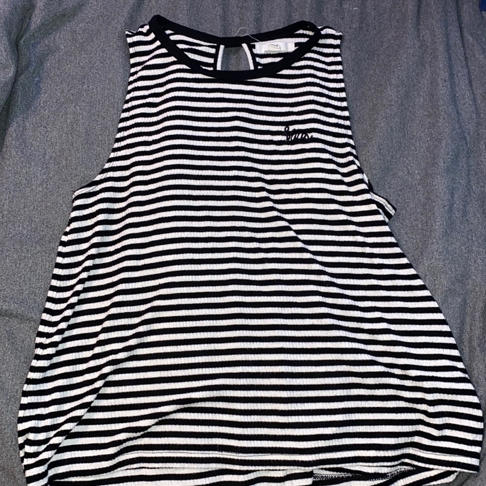 rarely worn